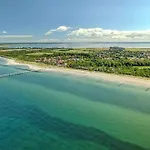 5 Sterne Strandflair Im Strandhaus *