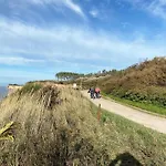 5 Sterne Strandflair Im Strandhaus * ヴストロ