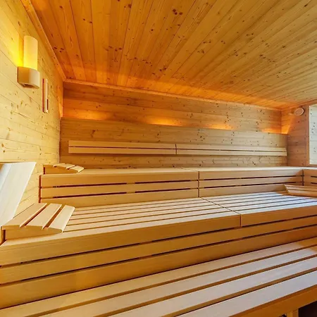 5 Sterne Strandflair Im Strandhaus Wustrow (Fischland)