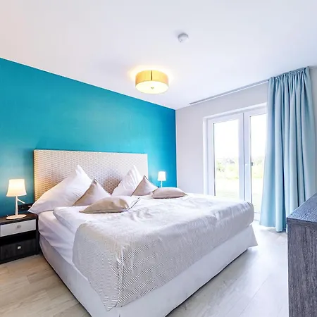 5 Sterne Strandflair Im Strandhaus Apartamento