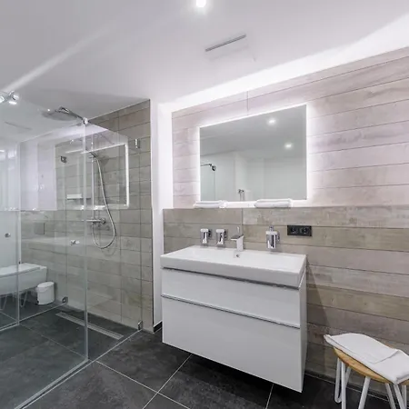 5 Sterne Strandflair Im Strandhaus Apartamento *