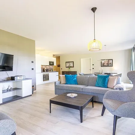 5 Sterne Strandflair Im Strandhaus *