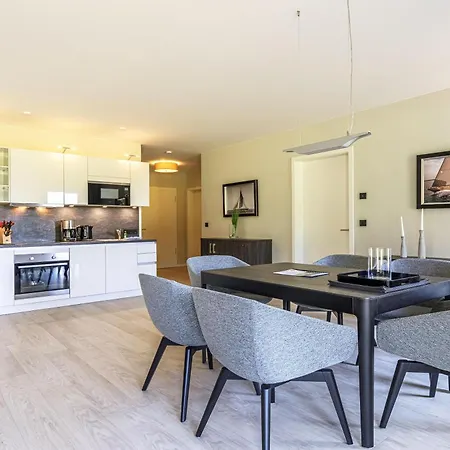 5 Sterne Strandflair Im Strandhaus Wustrow (Fischland)