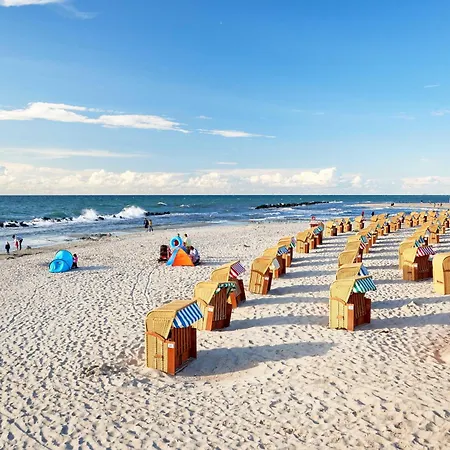5 Sterne Strandflair Im Strandhaus