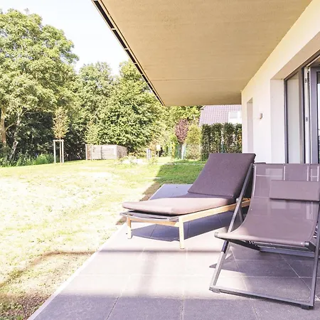 5 Sterne Strandflair Im Strandhaus Wustrow (Fischland)