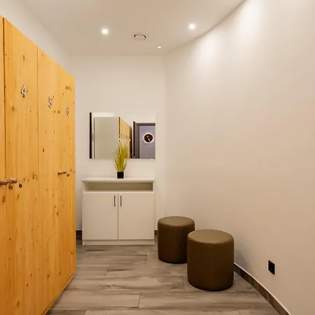 5 Sterne Strandflair Im Strandhaus