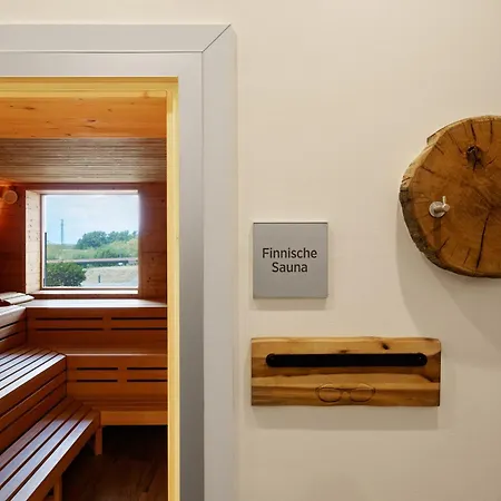 5 Sterne Strandflair Im Strandhaus * Wustrow (Fischland)