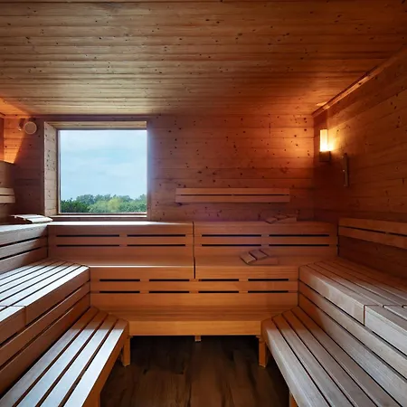 5 Sterne Strandflair Im Strandhaus