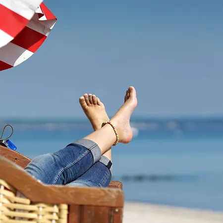 5 Sterne Strandflair Im Strandhaus